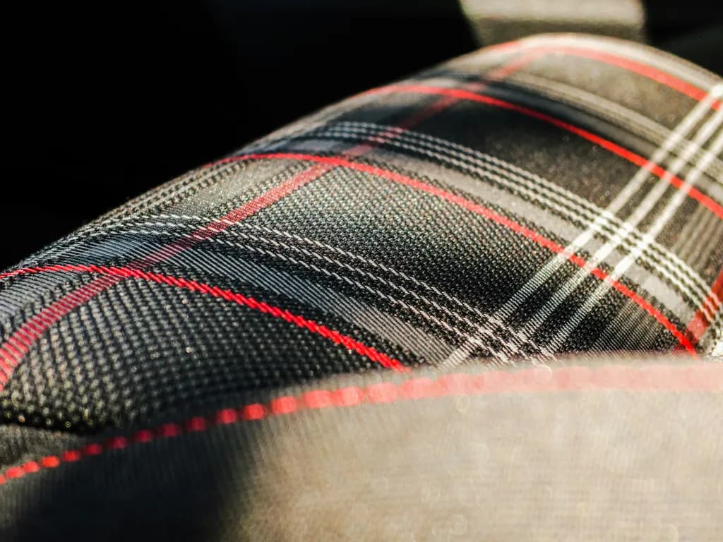 UPHOLSTERY